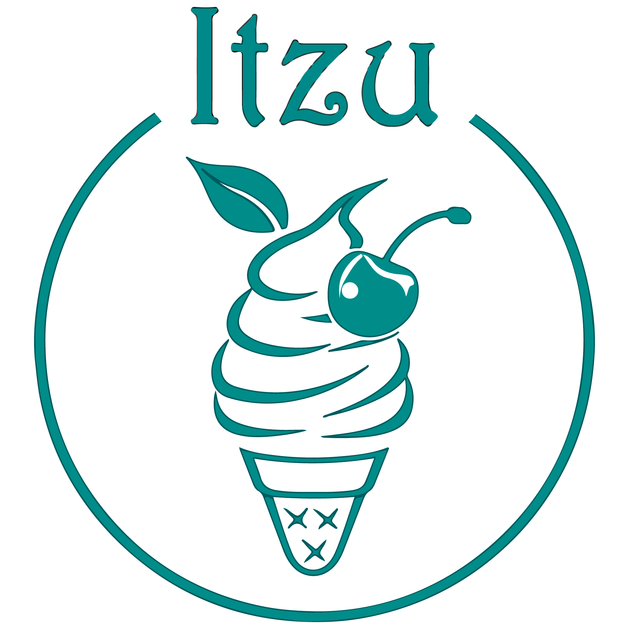Logo_itzu_helados
